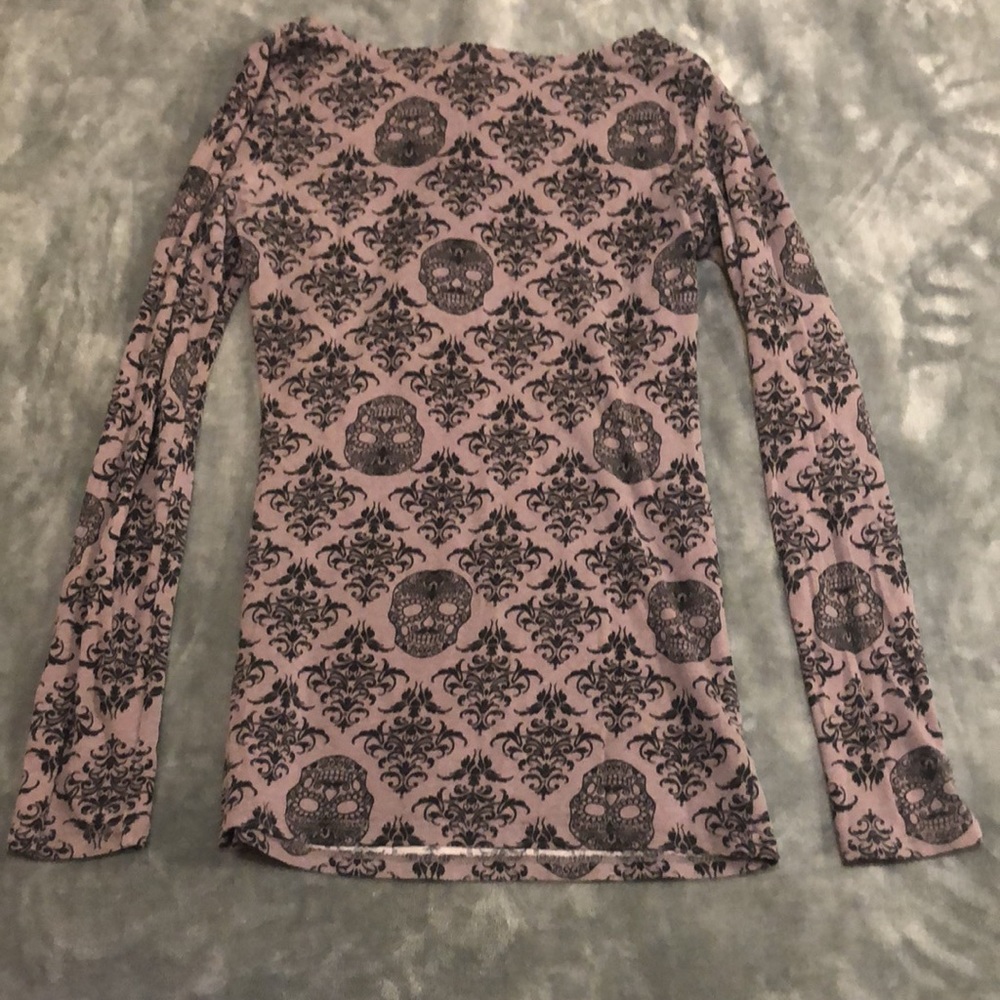 Two Rue21 Tops - Picture 9 of 9